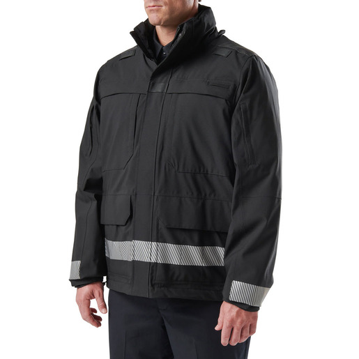 5.11® Men's Responder Parka™ 2.0, Black
