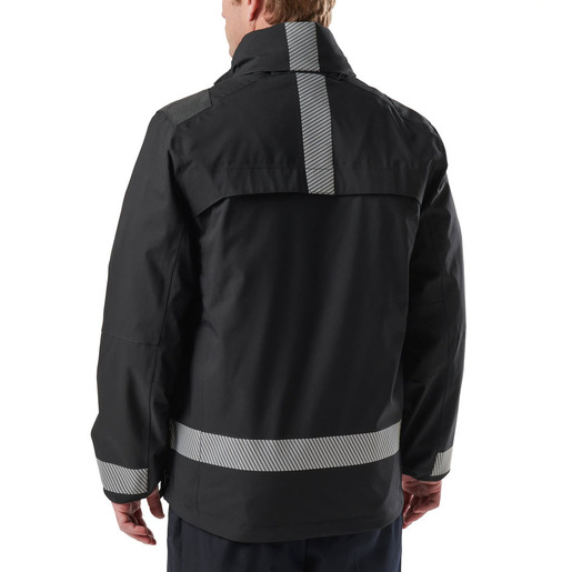 5.11® Men's Responder Parka™ 2.0, Black