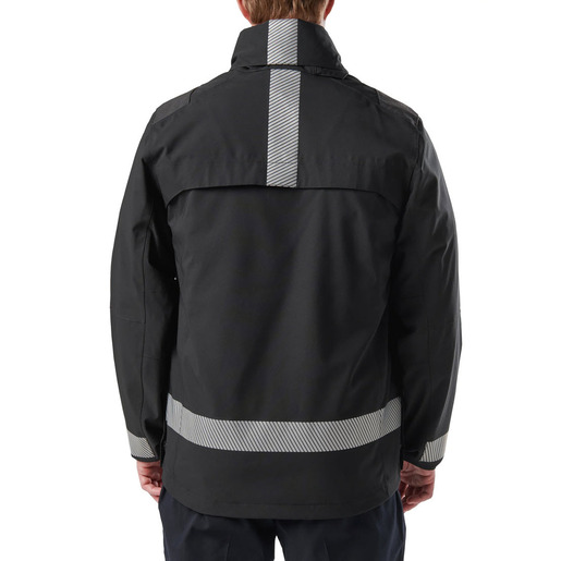 5.11® Men's Responder Parka™ 2.0, Black