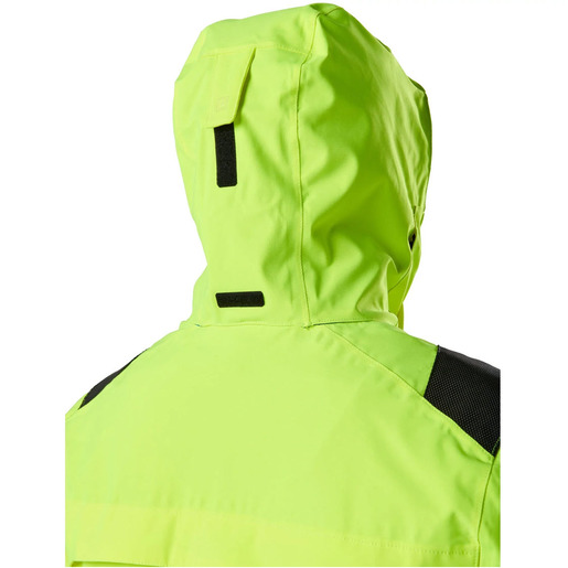 5.11® Men's Hi-Visibility Parka™ 2.0, Dark Navy