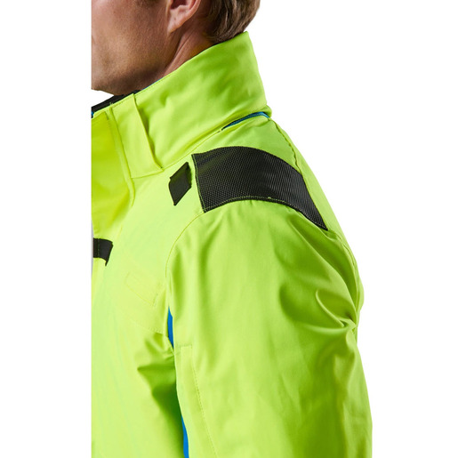 5.11® Men's Hi-Visibility Parka™ 2.0, Dark Navy