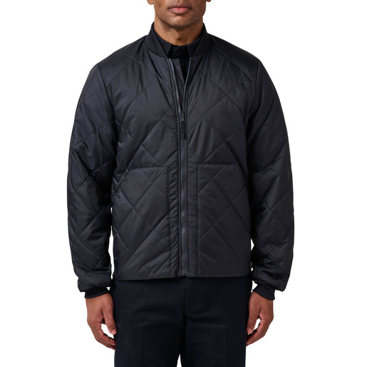 5.11® Men's Station Jacket, Fire Navy