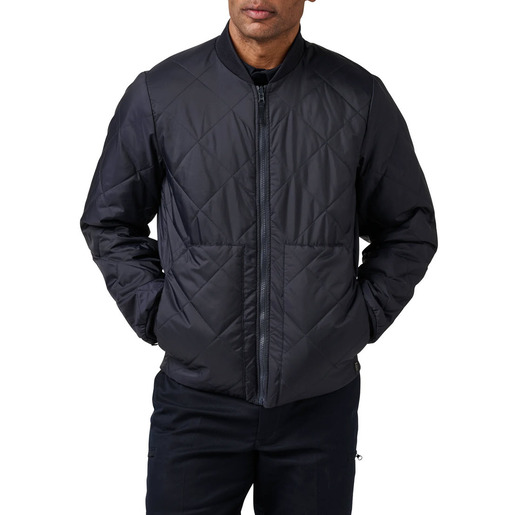 5.11® Men's Station Jacket, Fire Navy