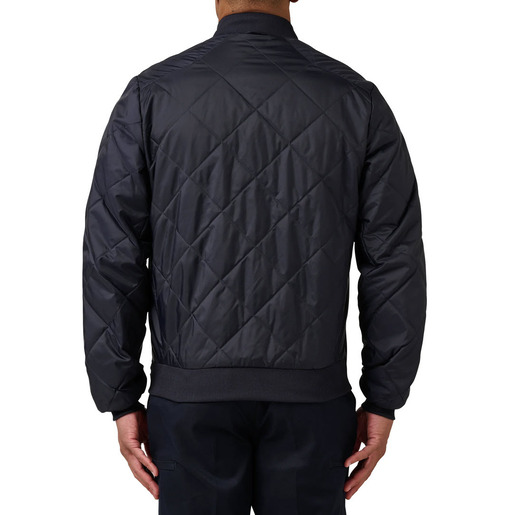 5.11® Men's Station Jacket, Fire Navy