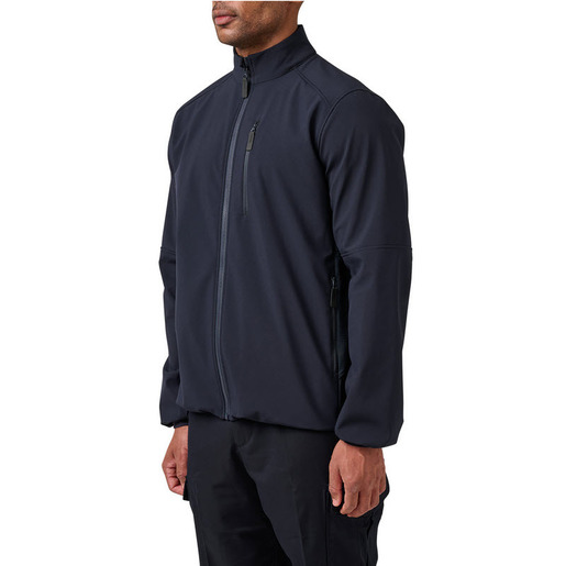 5.11® Duty Softshell Jacket, Dark Navy