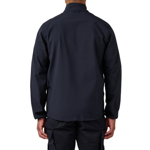 5.11® Duty Softshell Jacket, Dark Navy