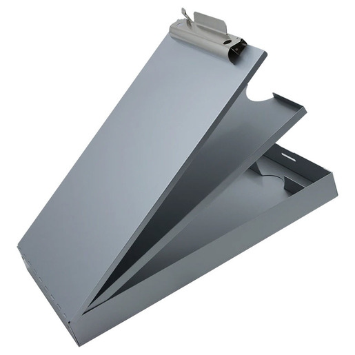 Cruiser-Mate Aluminum Storage Clipboards