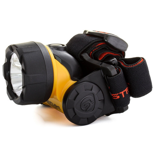 Trident<sup>®</sup> Multi-Purpose Headlamp, Yellow