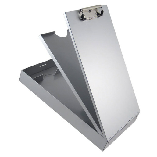 Cruiser-Mate II Aluminum Storage Clipboards