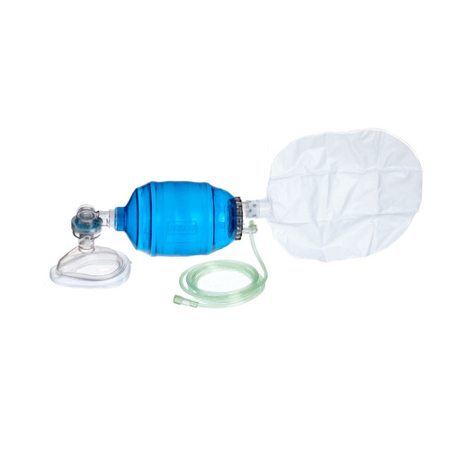 Rusch® Manual Resuscitation Bag BVMs