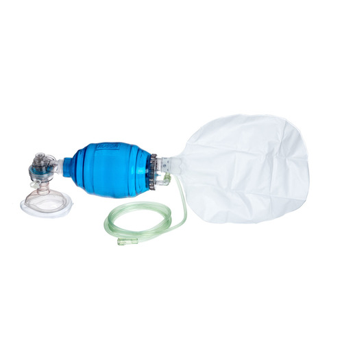 Rusch® Manual Resuscitation Bag BVMs