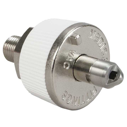 Vacuum Hoses with Ohmeda Quick Connect Fittings