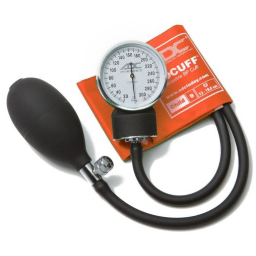 Prosphyg™ 760 Reusable 2-Tube Pocket Aneroid Sphygmomanometers