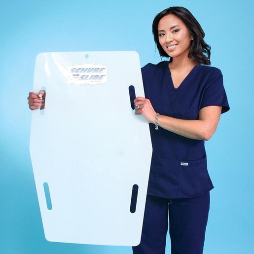 Schure Slide XLA® Ambulance Patient Transfer Systems