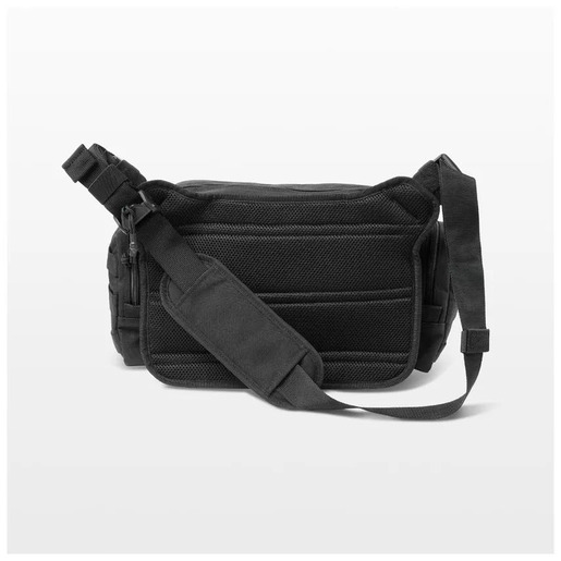 5.11® Bail Out Bag, Black