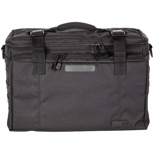 5.11<sup>®</sup> Wingman Patrol Bag, Black
