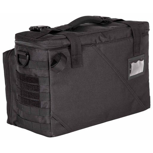 5.11<sup>®</sup> Wingman Patrol Bag, Black