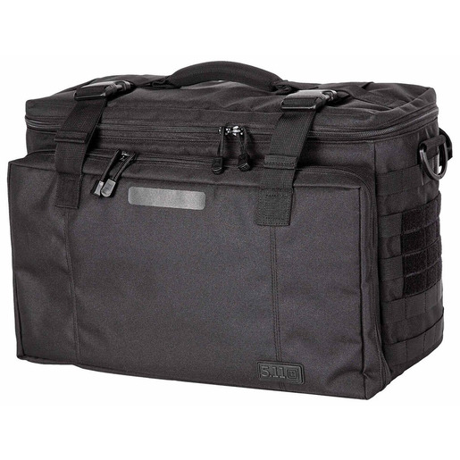 5.11<sup>®</sup> Wingman Patrol Bag, Black