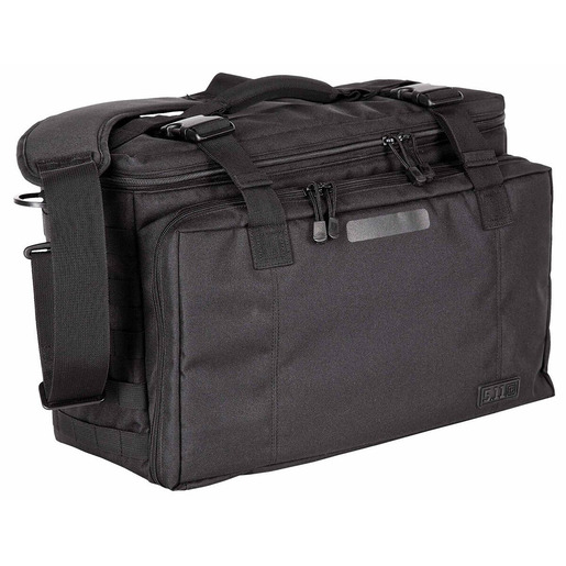 5.11<sup>®</sup> Wingman Patrol Bag, Black