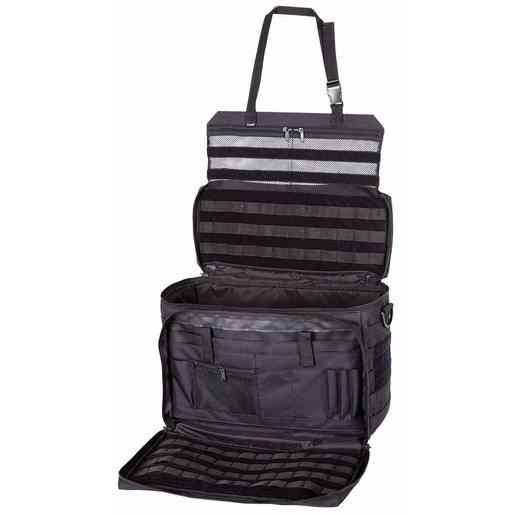 5.11<sup>®</sup> Wingman Patrol Bag, Black