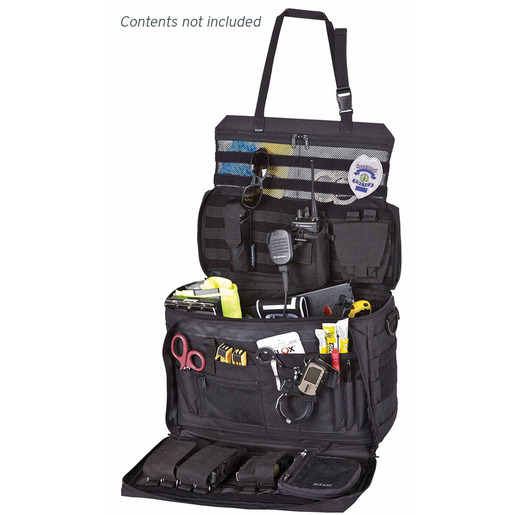 5.11<sup>®</sup> Wingman Patrol Bag, Black