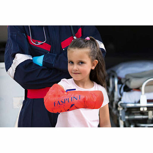 FASPLINT®  Vacuum Splints
