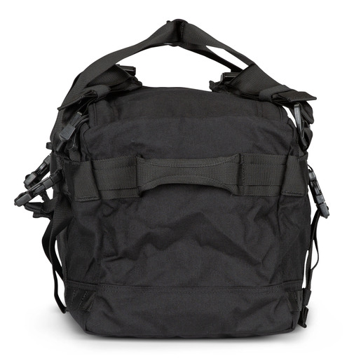 RUSH® LBD MIKE Duffel Bag 40L, Black