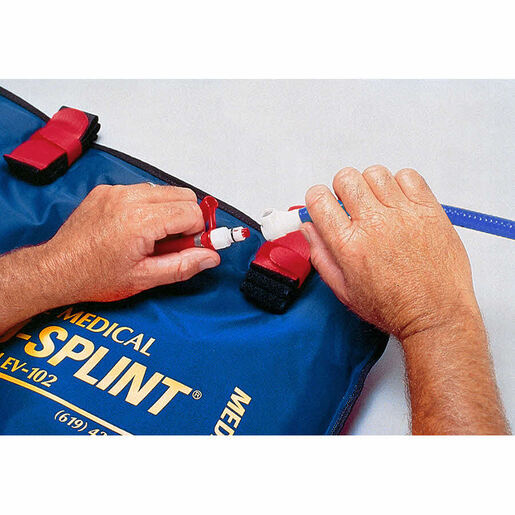 EVAC-U-SPLINT® Vacuum Mattresses, Adult