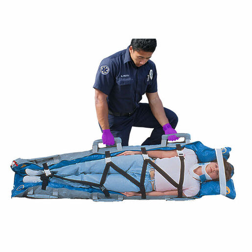 EVAC-U-SPLINT® Vacuum Mattresses, Adult