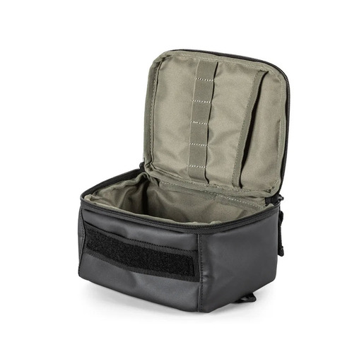 Responder Med Pouch, Black