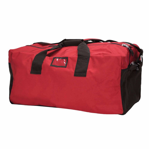 Red 8100 Bag, 134L, Red