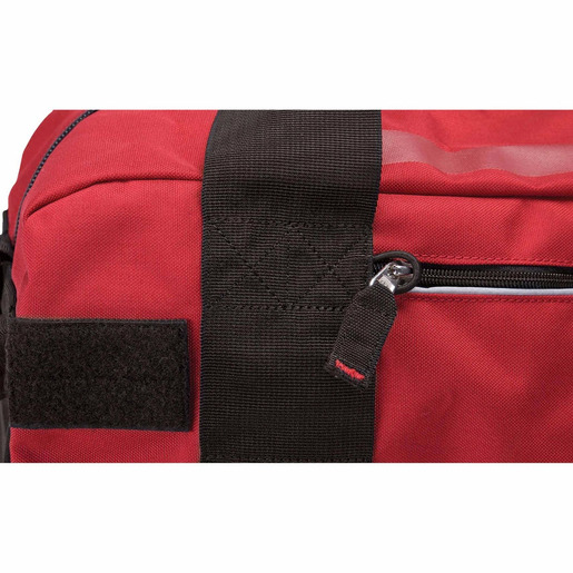 Red 8100 Bag, 134L, Red