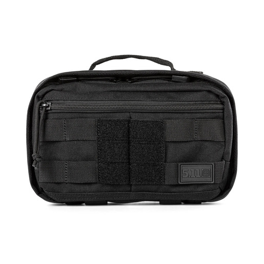 RUSH® MOAB™ 3 Sling Pack Multiple Operation Attachment Bag 4L, Black
