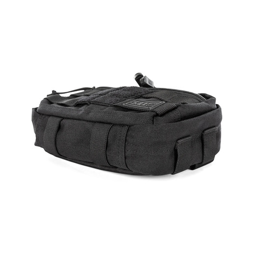 RUSH® MOAB™ 3 Sling Pack Multiple Operation Attachment Bag 4L, Black