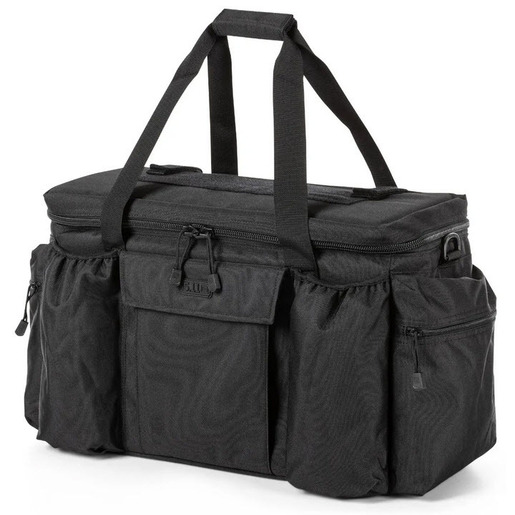5.11<sup>®</sup> Tactical Patrol Ready Bag, Black