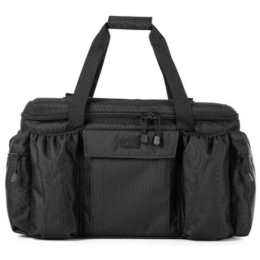 5.11<sup>®</sup> Tactical Patrol Ready Bag, Black