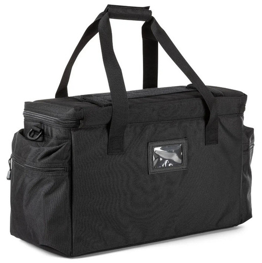 5.11<sup>®</sup> Tactical Patrol Ready Bag, Black
