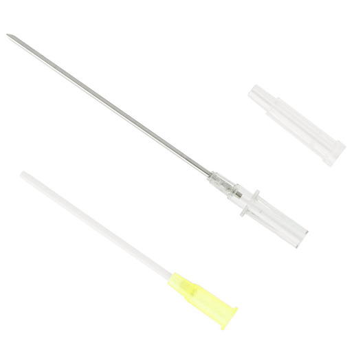 SurFlo® IV Catheters