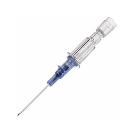 Introcan Safety® FEP Polymer IV Catheters