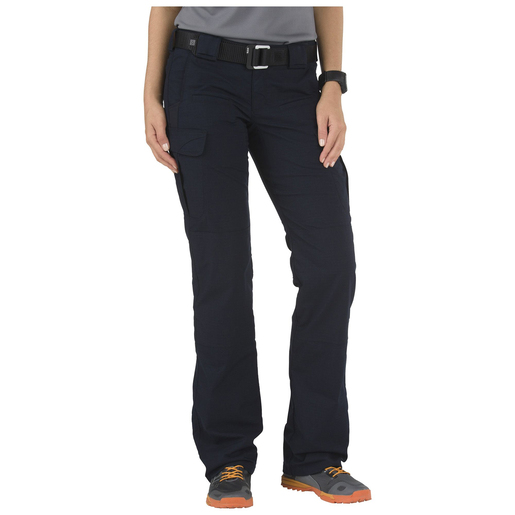 5.11® Women's Stryke™ Pant, Dark Navy, 2/XS, Regular Inseam