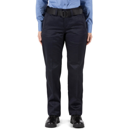 5.11® Women's Company Pant 2.0, Fire Navy, 10 Regular