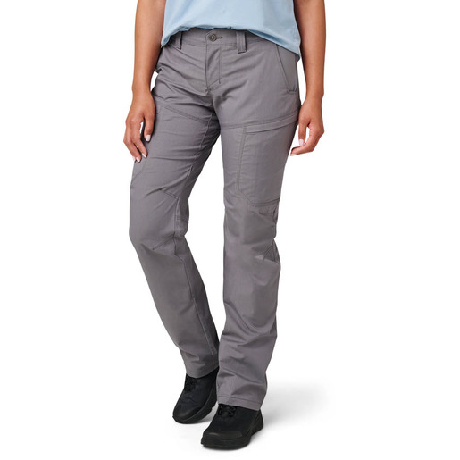 5.11® Women's Apex™ Pant, Storm, 6 Regular