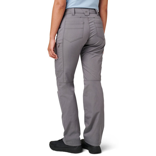 5.11® Women's Apex™ Pant, Storm, 6 Regular