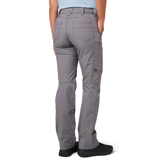 5.11® Women's Apex™ Pant, Storm, 6 Regular