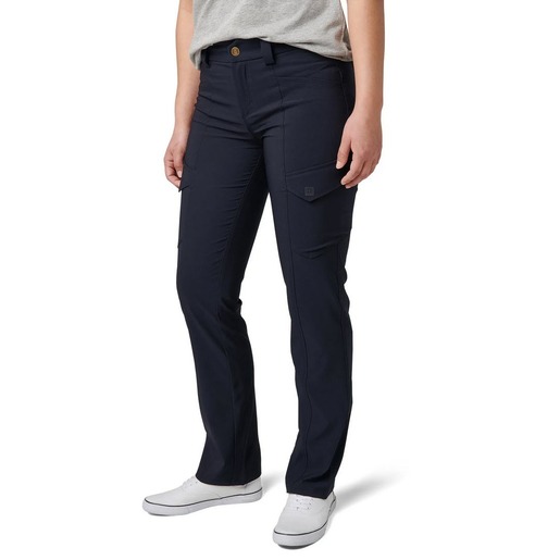 5.11® Women's Shella Pants, Dark Navy, 14 Regular