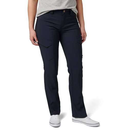 5.11® Women's Shella Pants, Dark Navy