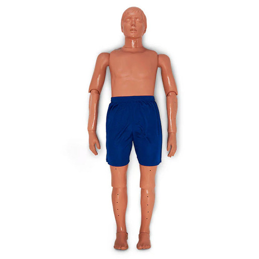 Water Rescue Training Manikins
