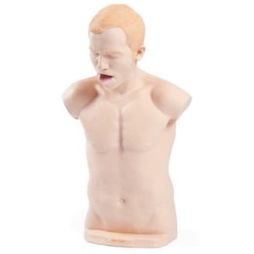 Choking Charlie Torso, Light Skin