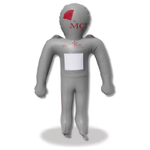 MCI Ped™ Training Manikin, Pediatric