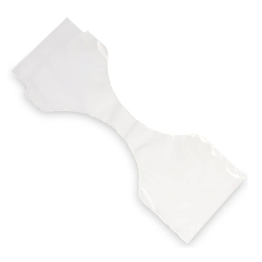 Face Shield/Lung Bags for Simulaids® Sani-Baby CPR Manikin, 100-Pack